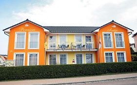 Pension Antje - Ahlbeck - Usedom